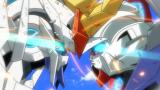 ガンダムビルドファイターズトライ