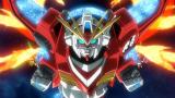 ガンダムビルドファイターズトライ