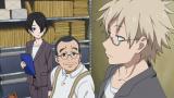 SHIROBAKO