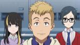 SHIROBAKO