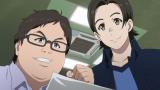 SHIROBAKO