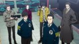 PSYCHO-PASS サイコパス 2 【FOD】