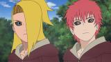 NARUTO-ナルト- 疾風伝　忍界大戦編(1)