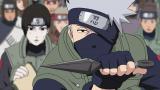 NARUTO-ナルト- 疾風伝　忍界大戦編(1)
