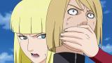NARUTO-ナルト- 疾風伝　忍界大戦編(1)