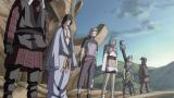 NARUTO-ナルト- 疾風伝　忍界大戦編(2)