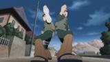 NARUTO-ナルト- 疾風伝　特別編　力-Chikara-