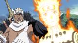 NARUTO-ナルト- 疾風伝　忍界大戦編(3)