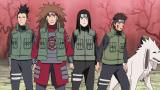 NARUTO-ナルト- 疾風伝　忍界大戦編(3)