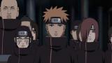 NARUTO-ナルト- 疾風伝　忍界大戦編(4)