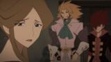 牙狼〈GARO〉－炎の刻印－