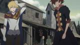 牙狼〈GARO〉－炎の刻印－