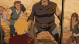 牙狼〈GARO〉－炎の刻印－