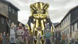 牙狼〈GARO〉－炎の刻印－