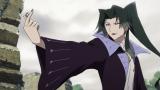 牙狼〈GARO〉－炎の刻印－