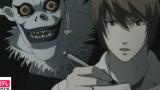 DEATH NOTE