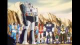 戦え！超ロボット生命体 トランスフォーマー