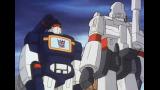 戦え！超ロボット生命体 トランスフォーマー