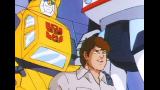戦え！超ロボット生命体 トランスフォーマー
