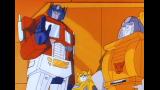 戦え！超ロボット生命体 トランスフォーマー