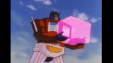 戦え！超ロボット生命体 トランスフォーマー