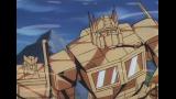 戦え！超ロボット生命体 トランスフォーマー