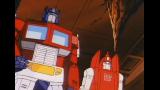 戦え！超ロボット生命体 トランスフォーマー