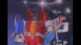戦え！超ロボット生命体 トランスフォーマー