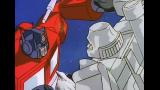 戦え！超ロボット生命体 トランスフォーマー