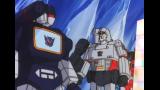 戦え！超ロボット生命体 トランスフォーマー