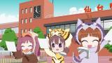 うぇいくあっぷがーるＺＯＯ！