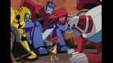 トランスフォーマー アニメイテッド