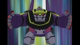 トランスフォーマー アニメイテッド