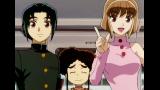 学園戦記ムリョウ