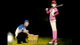 学園戦記ムリョウ