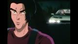 頭文字[イニシャル]D First Stage