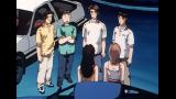 頭文字[イニシャル]D First Stage