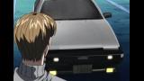 頭文字[イニシャル]D Second Stage