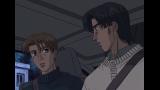 頭文字[イニシャル]D Second Stage