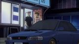 頭文字[イニシャル]D Fourth Stage