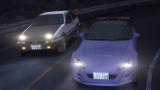 頭文字[イニシャル]D Fourth Stage