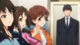 アイドルマスター シンデレラガールズ