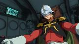 機動戦士ガンダム THE ORIGIN　シャア・セイラ編