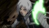 D.Gray-man