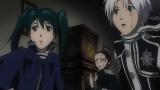 D.Gray-man