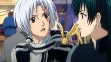 D.Gray-man