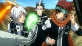 D.Gray-man