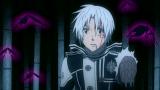 D.Gray-man