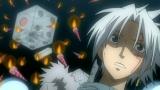 D.Gray-man
