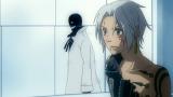 D.Gray-man
